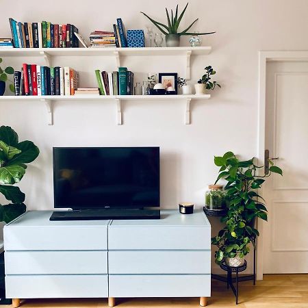 Apartament Z Widokiem, Gdynia, Orlowo מראה חיצוני תמונה