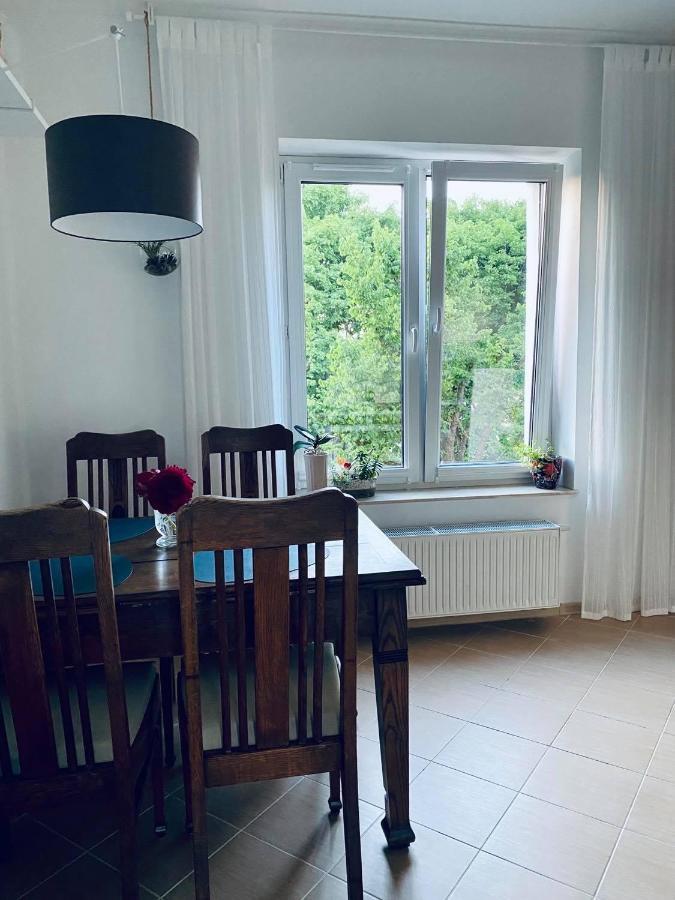 Apartament Z Widokiem, Gdynia, Orlowo מראה חיצוני תמונה