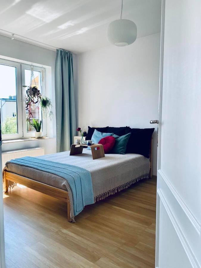 Apartament Z Widokiem, Gdynia, Orlowo מראה חיצוני תמונה