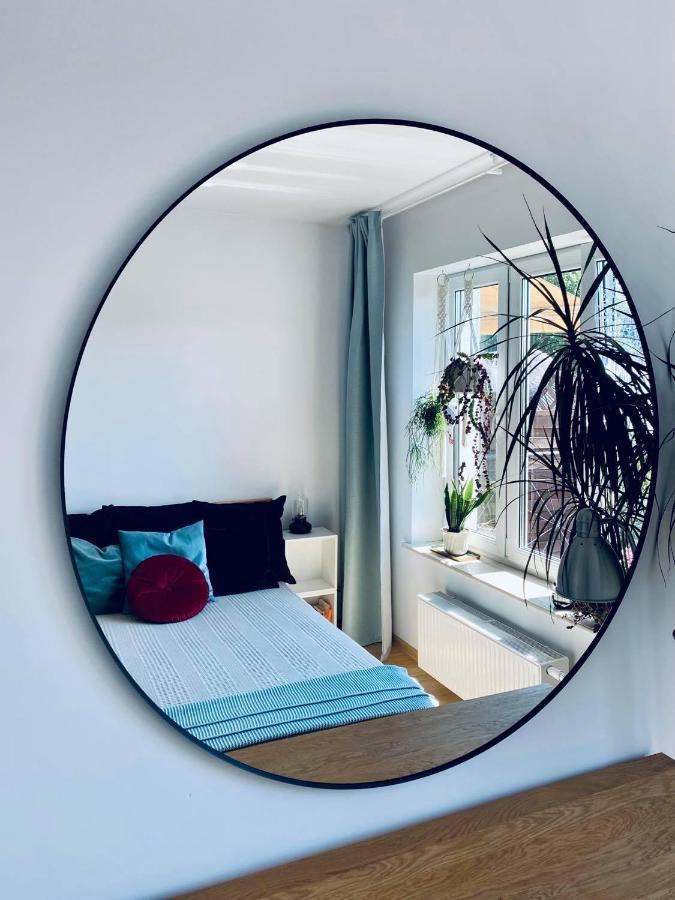 Apartament Z Widokiem, Gdynia, Orlowo מראה חיצוני תמונה